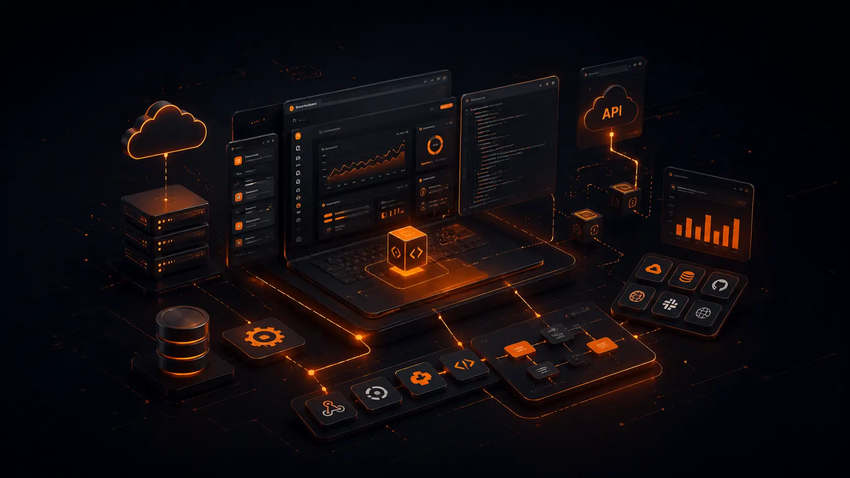Systems development